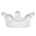 Silicone Crown Teether